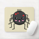 Suche nach niedliche spinnen mousepads Halloween
