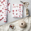 Suche nach erdbeer geschenkpapier Für sie