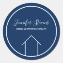 Suche nach makler aufkleber Reales anwesen