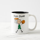 Suche nach basketball tassen Basketballgeschenke