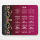 Suche nach dame mousepads Blumen