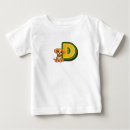 Suche nach buchstabe d tshirts Alphabet