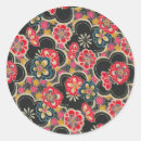 Suche nach japanische blumen aufkleber Gestaltung