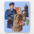 Suche nach polizisten mousepads Strafverfolgung