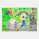 Suche nach maus geschirr tücher Weihnachten