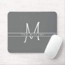 Suche nach gray mousepads Grau