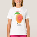 Suche nach gelbe frucht tshirts Für kinder
