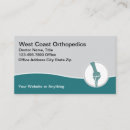 Suche nach orthopädie visitenkarten Orthopädisch