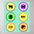 Suche nach tier cartoon poster Wild