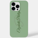 Suche nach monogram iphone hüllen Grün