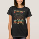 Suche nach zoologie tshirts Tiere