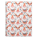 Suche nach weihnachtsmann kleine notizbücher Winter