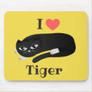 Suche nach katzen der liebe i mousepads Herz