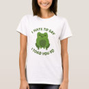 Suche nach kröte tshirts Lustig