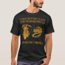 Suche nach harmonikas tshirts Lustig