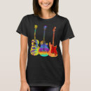 Suche nach ohne die akustikgitarre tshirts Jede person
