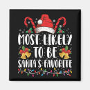 Suche nach santa claus magnete Weihnachten