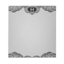 Suche nach alphabet notizblock Monogramm