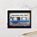 Suche nach mixtape postkarten Kassette