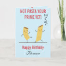 Suche nach pasta karten Niedlich