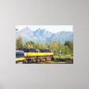 Suche nach alaska landschaft leinwandbilder Blau