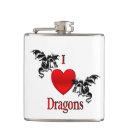 Suche nach drache flachmänner Fantasie