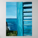 Suche nach blaues fenster poster Mediterran