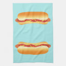 Suche nach hotdog geschirr tücher Junkfood