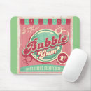 Suche nach kaugummi mousepads Vintage