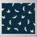 Suche nach vintage silhouette poster Tier