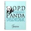 Suche nach panda notizbuch Tier