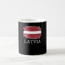 Suche nach latvia tassen Baltische staaten