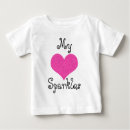 Suche nach glitzer babykleidung Herz