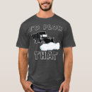 Suche nach pflug tshirts Weihnachten
