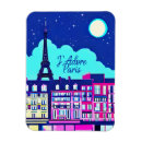 Suche nach eiffelturm magnete Reiseplakat