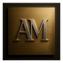 Suche nach monogramm poster Jede person