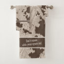 Suche nach kuh bad badhandtücher Tierdruck