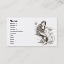 Suche nach vintages zeichnen visitenkarten Jede person