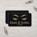 Suche nach eyebrows visitenkarten Make up