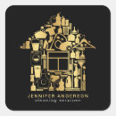 Suche nach haushälterin aufkleber Reiniger