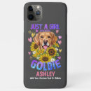 Suche nach golden retriever iphone hüllen Welpe
