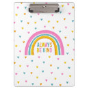 Suche nach regenbogen klemmbrett Mädchen