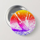 Suche nach pinsel buttons Künstler
