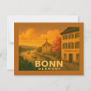 Suche nach bonn deutschland postkarten Architektur