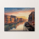 Suche nach venedig puzzle Architektur