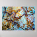 Suche nach marble poster Gold