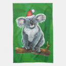 Suche nach koala geschirr tücher Weihnachten