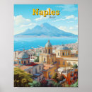 Suche nach neapel poster Kampanien