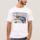 Suche nach mustang p 51 tshirts Luftfahrt