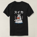 Suche nach kawaii wassermelone tshirts Für alle